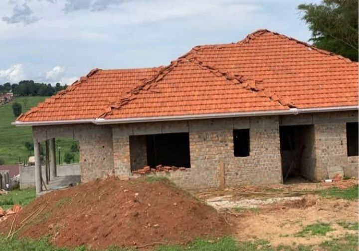 Cute Background Square Pillow (2)