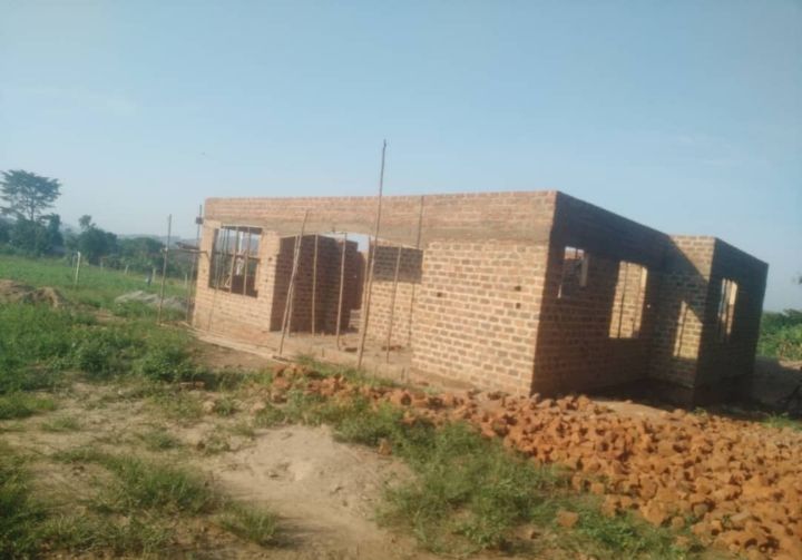 Cute Background Square Pillow (4)