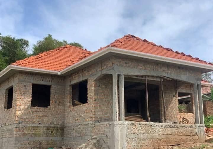 Cute Background Square Pillow